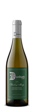 Shirley Mays Chardonnay bottle