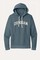 Dunham College Hoodie - View 1