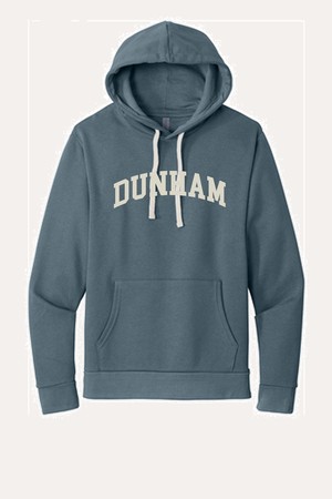 Dunham College Hoodie