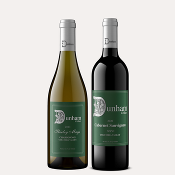 Dunham King & Queen Pack - Wine Club