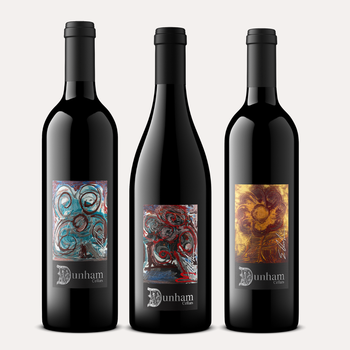 Artist Series Gift Pack - Wine Club