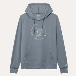 Ladies All Day Hoodie