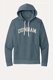 Dunham College Hoodie