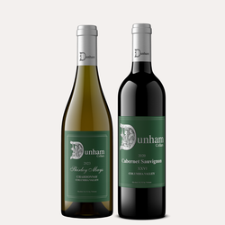 Dunham King & Queen Pack - Wine Club