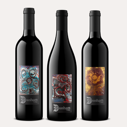 Artist Series Gift Pack - Wine Club